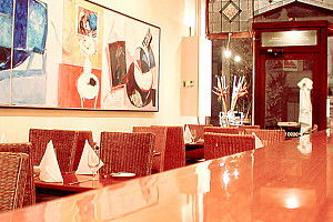 Mediterraneo - Redcliffe Tourism 0