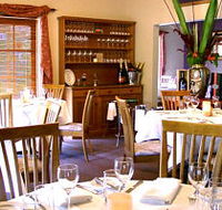 Mercer's Restaurant - Redcliffe Tourism