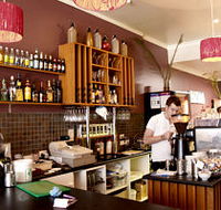 Moka - Redcliffe Tourism