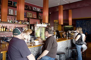  Redcliffe Tourism