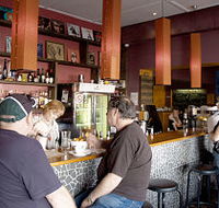 Nighthawk Blues - Redcliffe Tourism