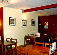 Pellegrino's Trattoria - Redcliffe Tourism