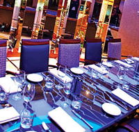 Radii - Redcliffe Tourism