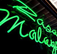 Rasa Malaysian Cafe - Redcliffe Tourism