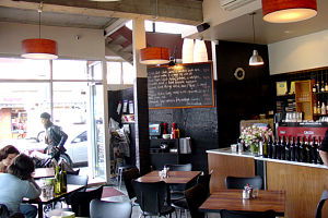  Redcliffe Tourism