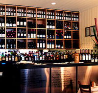 Restaurant Sud - Redcliffe Tourism