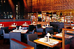 Rockpool Bar And Grill - Redcliffe Tourism 0