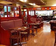 Blacktown Inn - Redcliffe Tourism 0