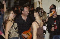 Brighton Le Sands NSW Redcliffe Tourism