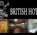 British Hotel - Redcliffe Tourism
