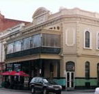 Exeter Hotel - Redcliffe Tourism
