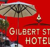 Gilbert Street Hotel - Redcliffe Tourism