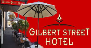 Gilbert Street Hotel - Redcliffe Tourism 0