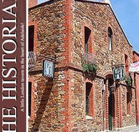 Historian Hotel - Redcliffe Tourism