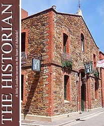 Historian Hotel - Redcliffe Tourism 0