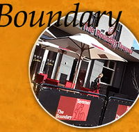 Boundary Hotel - Redcliffe Tourism