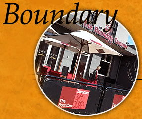 Boundary Hotel - Redcliffe Tourism 0