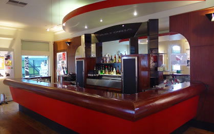 Adelaide SA Redcliffe Tourism