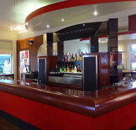 Astor Hotel - Redcliffe Tourism