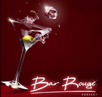 Bar Rouge - Redcliffe Tourism