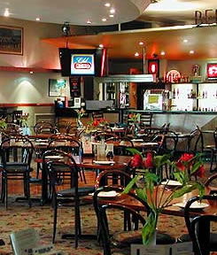  Redcliffe Tourism