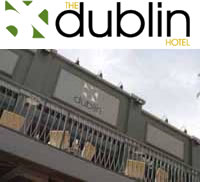Dublin Hotel - Redcliffe Tourism 0