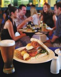 Finsbury Hotel - Redcliffe Tourism 0