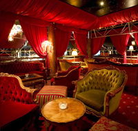 Boho Bar - Redcliffe Tourism