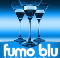 Fumo Blue Cocktail Lounge - Redcliffe Tourism