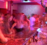 Red Square Bar and Lounge - Redcliffe Tourism