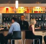 Pulp Lounge Bar - Redcliffe Tourism