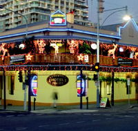 Rosemont Hotel - Redcliffe Tourism
