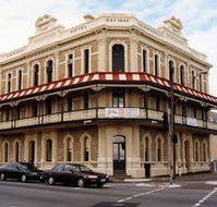 Newmarket Hotel - Redcliffe Tourism