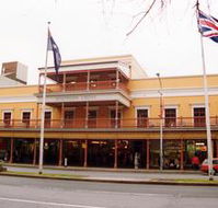 Marrakesh Hotel - Redcliffe Tourism