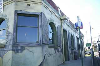 Coburg North VIC Redcliffe Tourism