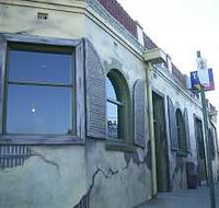 First  Last Hotel - Redcliffe Tourism