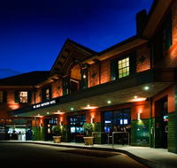 Great Northern Hotel - Redcliffe Tourism