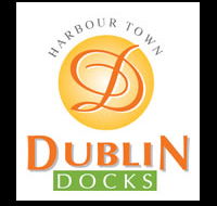 Dublin Docks - Redcliffe Tourism