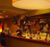 Aura The Lounge - Redcliffe Tourism