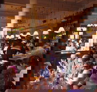 Belgian Beer Cafe Bluestone - Redcliffe Tourism