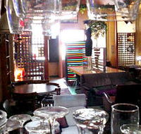 Bar Nothing - Redcliffe Tourism