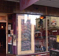 Bar Open - Redcliffe Tourism