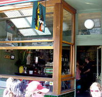 Gypsy Bar - Redcliffe Tourism