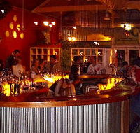 Monties Bar - Redcliffe Tourism