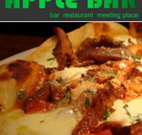 Apple Bar - Redcliffe Tourism