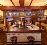 Fortune of War Hotel - Redcliffe Tourism