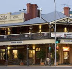 Coopers Alehouse at the Earl - Redcliffe Tourism