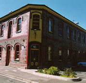 Earl of Leicester Hotel - Redcliffe Tourism