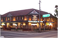 Hurstville NSW Redcliffe Tourism