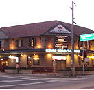 Kings Head Tavern - Redcliffe Tourism